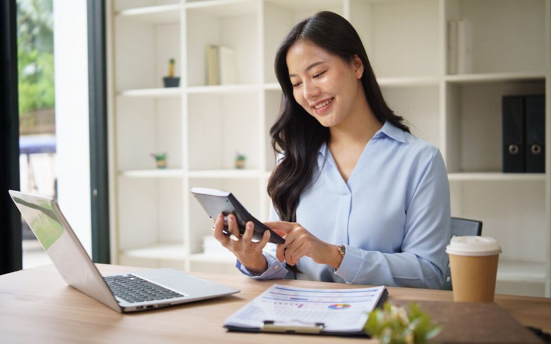 Bookkeeping Services for Small Businesses: A Complete Guide