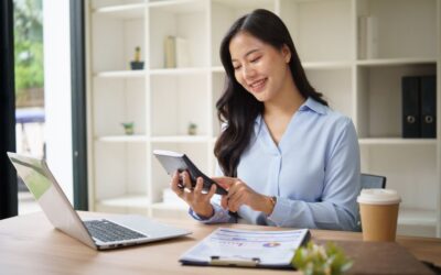 Bookkeeping Services for Small Businesses: A Complete Guide