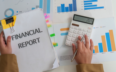 Financial Reporting Explained: Why Accurate Reports Are Critical for Business Success