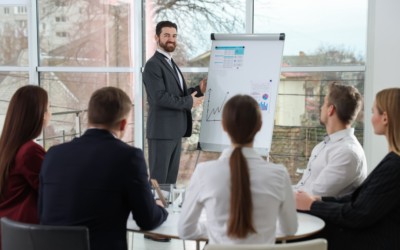 How Professional Accounting Services Help Startups Scale Faster