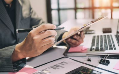 Monthly Bookkeeping Checklist: Stay Organized and In Control of Your Finances