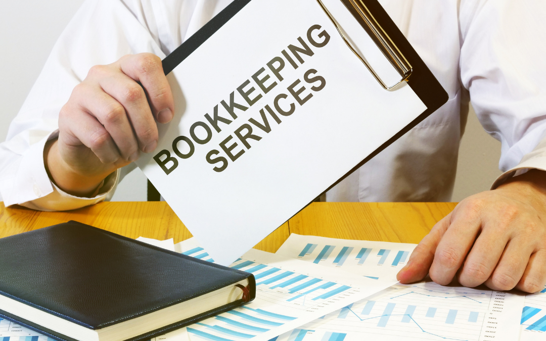 The Importance of Accurate Bookkeeping for Business Growth