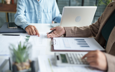 Why Outsourced Accounting is the Smartest Move for Growing Businesses in 2026