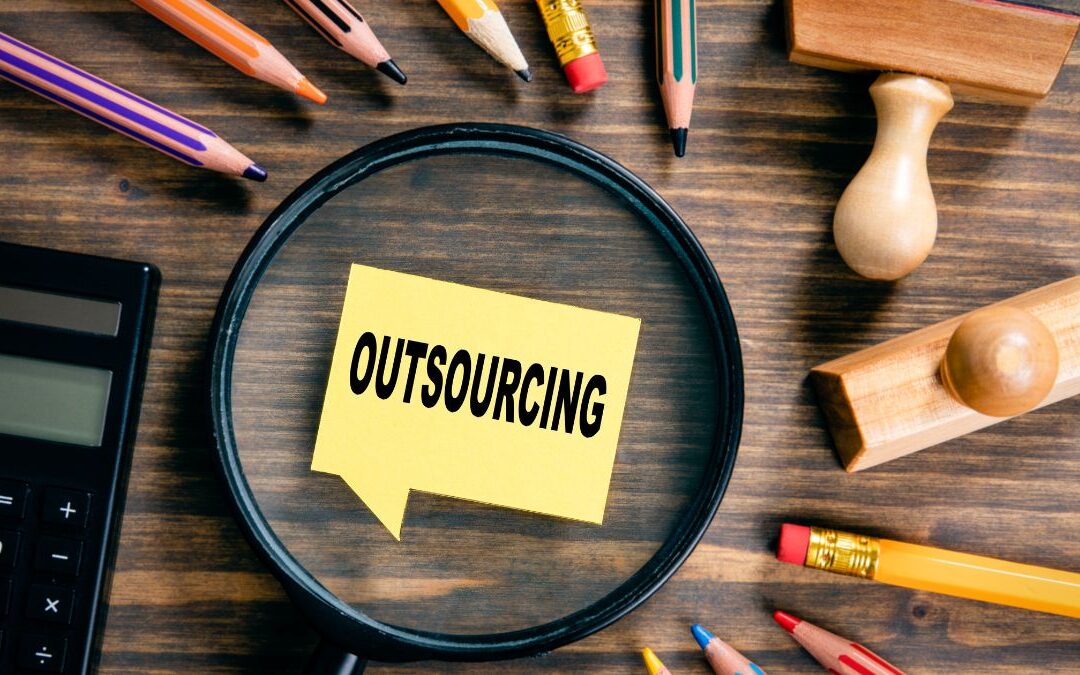 Outsourced Accounting Services: Why Businesses Are Making the Switch