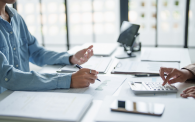 Why Smart Businesses Don’t Handle Bookkeeping Alone Anymore