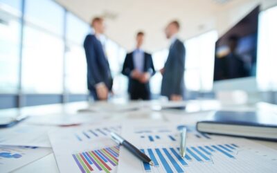 If You’re Not Reviewing Financial Reports, You’re Running Your Business Blind