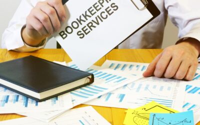 Why Consistent Bookkeeping Is One of the Smartest Habits a Business Can Build