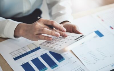 Why Small Bookkeeping Errors Turn Into Big Financial Problems Over Time