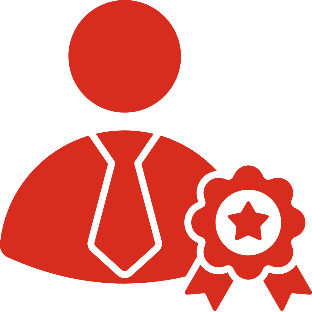 Certified Professionals