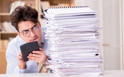How Poor Bookkeeping Slowly Affects Business Growth Without Owners Realizing It