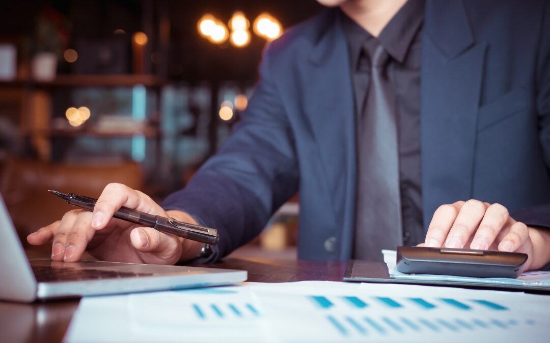 Why Bookkeeping Backlogs Create Bigger Financial Problems Than Most Businesses Expect