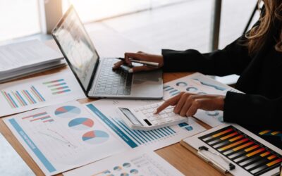 Why Bookkeeping Becomes More Important as Your Business Gets Busier
