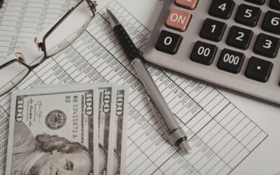 Why Businesses Lose Financial Control When Bookkeeping Is Treated as an Afterthought