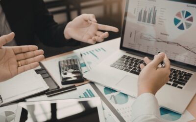 Why Businesses Need Better Financial Reporting Before Scaling Operations