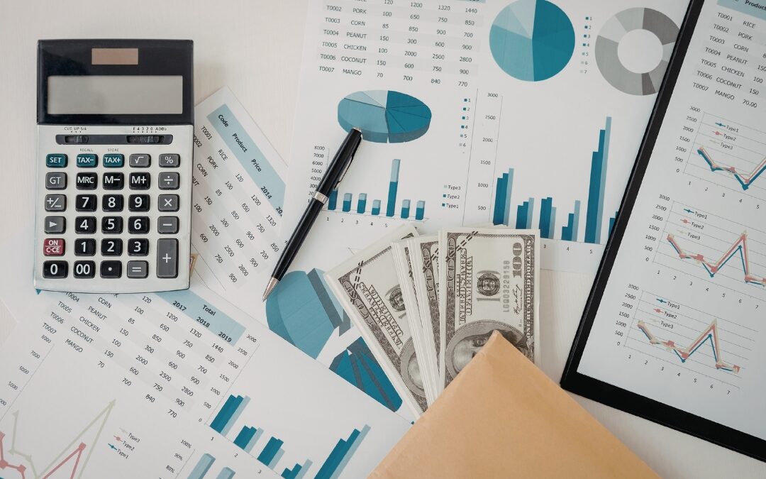 Why Businesses That Understand Their Financial Numbers Usually Make Better Growth Decisions