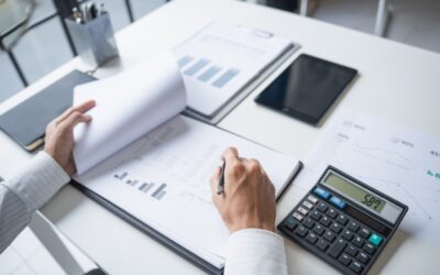 Why Clean Financial Records Make Business Operations Easier to Manage