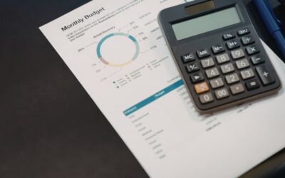 Why Consistent Financial Tracking Helps Businesses Avoid Costly Mistakes