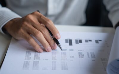 Why Financial Organization Becomes a Competitive Advantage for Small Businesses