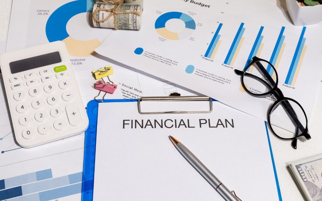 Why Financial Planning Is One of the Most Important Skills for Business Stability