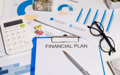 Why Financial Planning Is One of the Most Important Skills for Business Stability