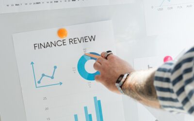 Why Financial Visibility Is One of the Most Important Advantages a Business Can Have