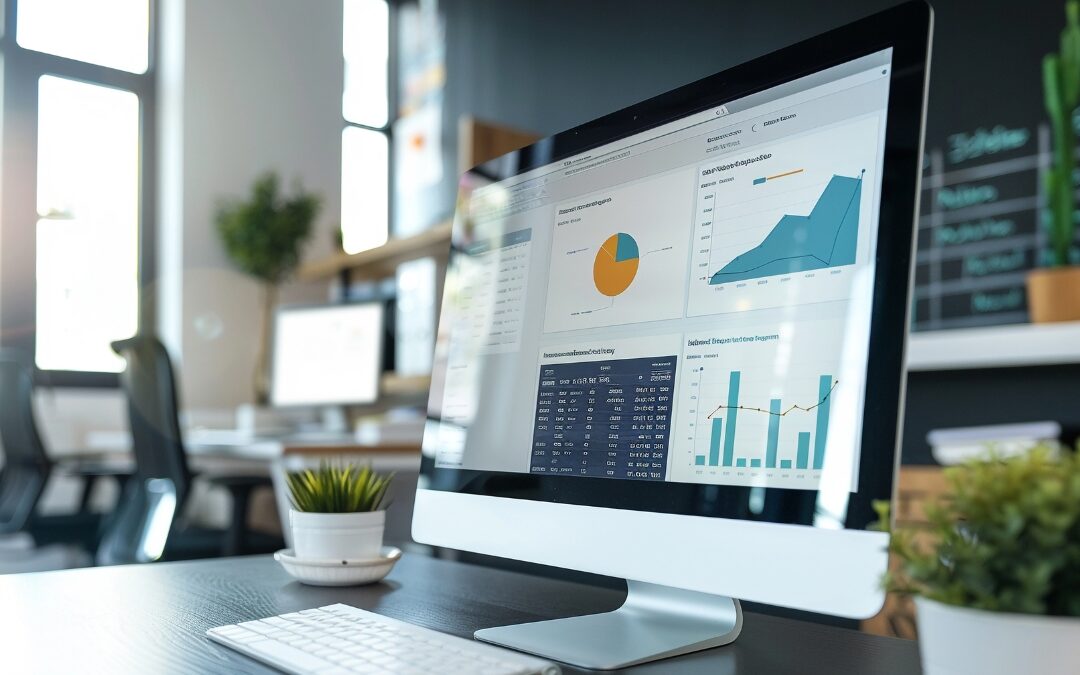 Why Strong Accounting Systems Help Businesses Handle Uncertainty More Effectively