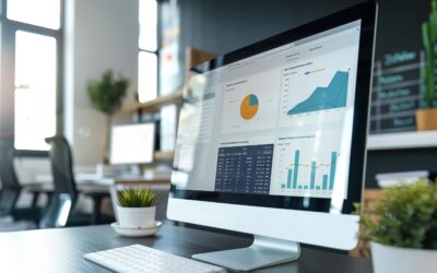 Why Strong Accounting Systems Help Businesses Handle Uncertainty More Effectively