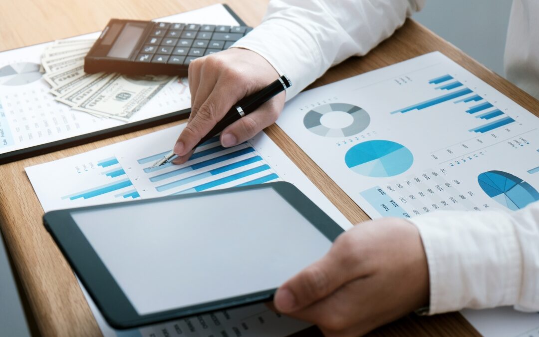 Why Businesses Lose Financial Control When Bookkeeping Falls Behind