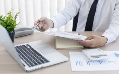 How Financial Organization Helps Businesses Prepare for Future Growth