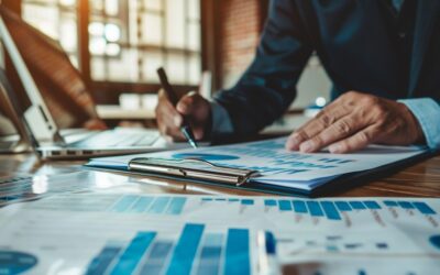 How Profit Margins Help Businesses Understand Their Financial Performance