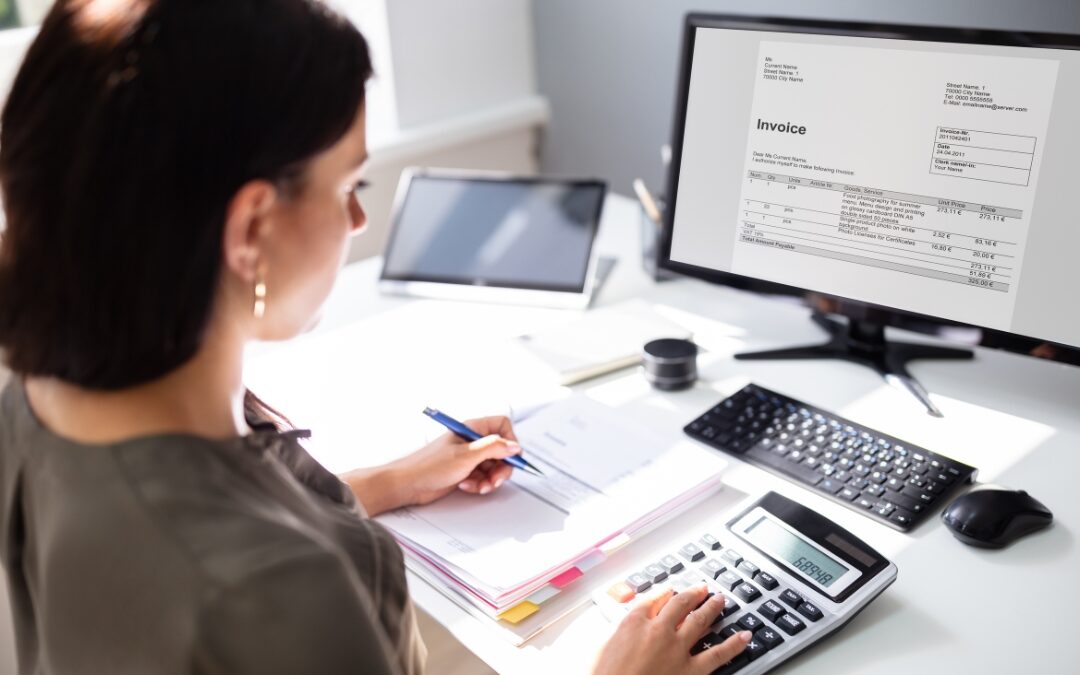 The Connection Between Accurate Bookkeeping and Business Profitability