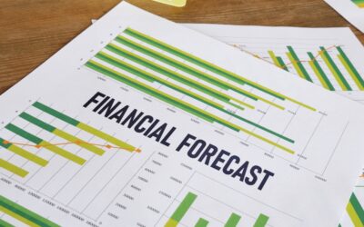 Why Businesses Should Create a Financial Forecast Before Making Major Investments