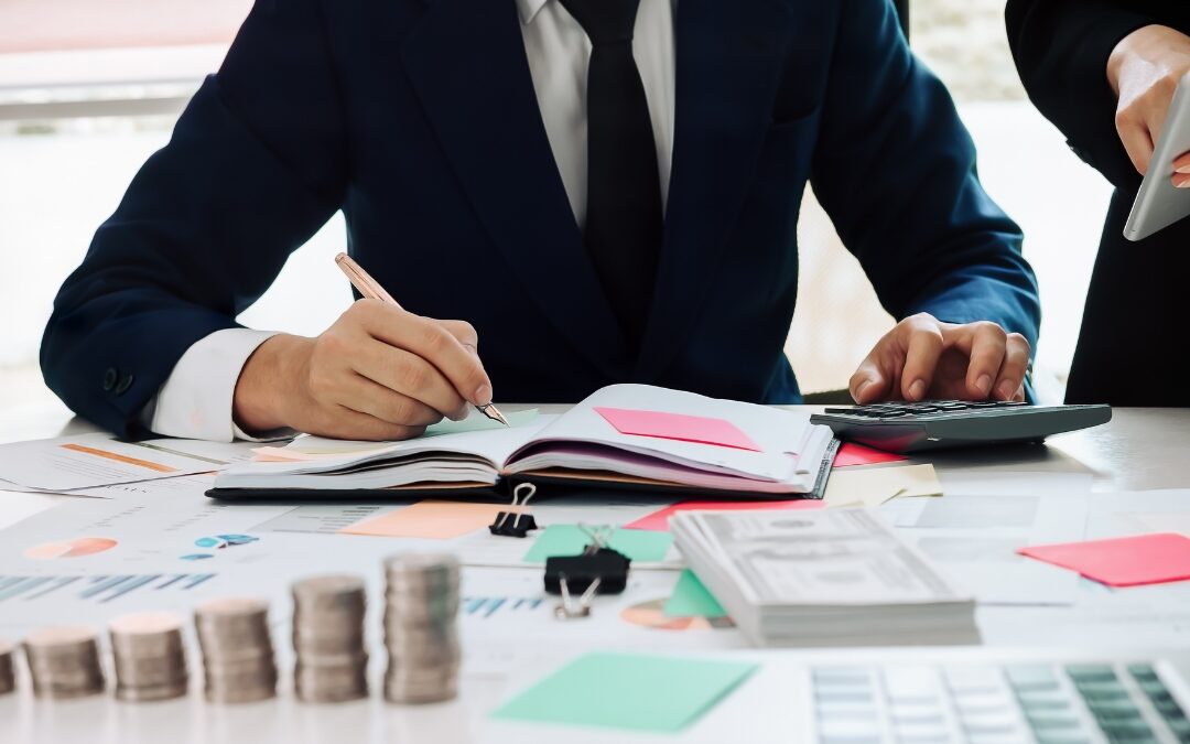 Why Growing Businesses Need Better Financial Reporting Systems