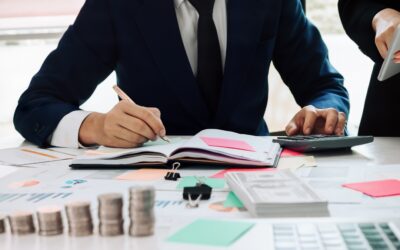 Why Growing Businesses Need Better Financial Reporting Systems